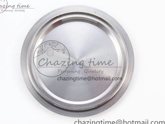 0218 GoAnywhere Aqua Terra 41mm VSF 1:1 Best Edition Summer Blue Dial on Blue Rubber Strap A8900 Super Clone 7719